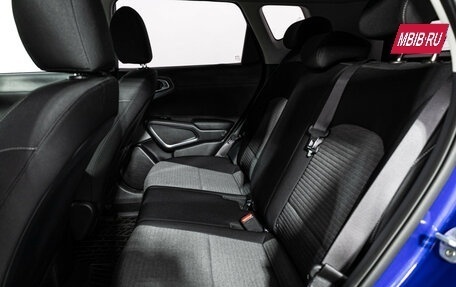 KIA Soul III, 2019 год, 1 849 700 рублей, 11 фотография
