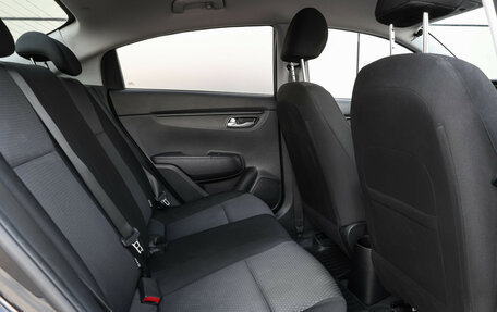 KIA Rio IV, 2020 год, 1 399 000 рублей, 13 фотография
