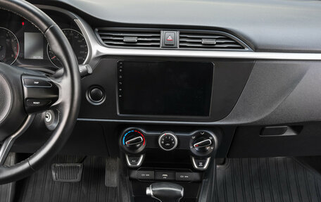 KIA Rio IV, 2020 год, 1 399 000 рублей, 16 фотография