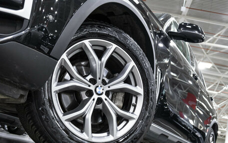 BMW X5, 2019 год, 5 299 700 рублей, 4 фотография