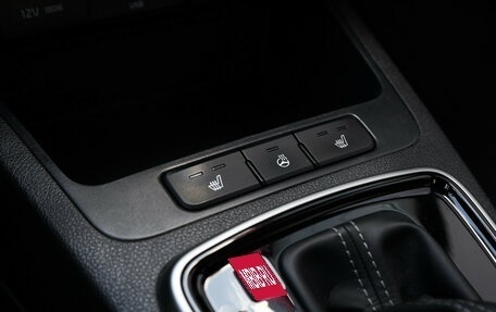 KIA Rio IV, 2020 год, 1 399 000 рублей, 21 фотография