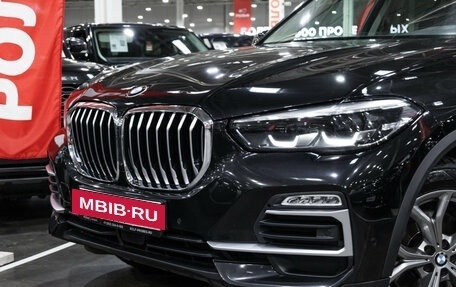 BMW X5, 2019 год, 5 299 700 рублей, 3 фотография