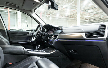 BMW X5, 2019 год, 5 299 700 рублей, 20 фотография