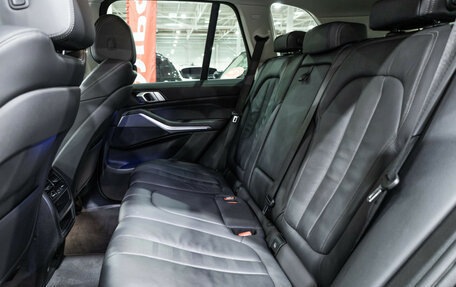 BMW X5, 2019 год, 5 299 700 рублей, 19 фотография
