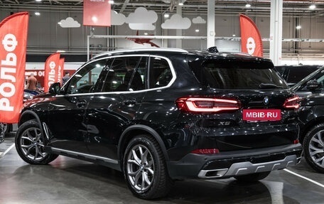 BMW X5, 2019 год, 5 299 700 рублей, 14 фотография
