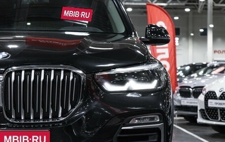 BMW X5, 2019 год, 5 299 700 рублей, 6 фотография