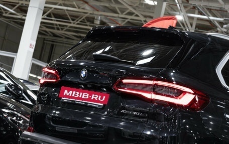 BMW X5, 2019 год, 5 299 700 рублей, 10 фотография