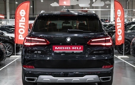 BMW X5, 2019 год, 5 299 700 рублей, 12 фотография