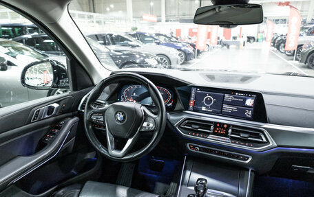 BMW X5, 2019 год, 5 299 700 рублей, 22 фотография