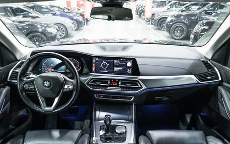 BMW X5, 2019 год, 5 299 700 рублей, 21 фотография
