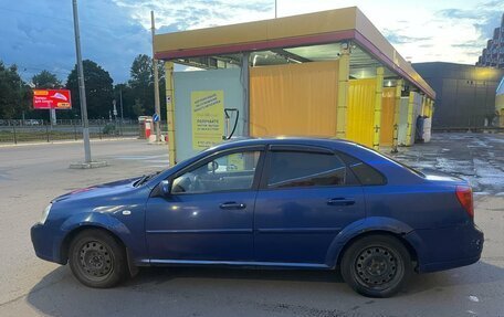 Chevrolet Lacetti, 2008 год, 170 000 рублей, 3 фотография