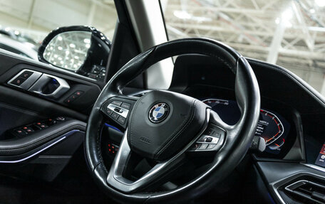 BMW X5, 2019 год, 5 299 700 рублей, 23 фотография