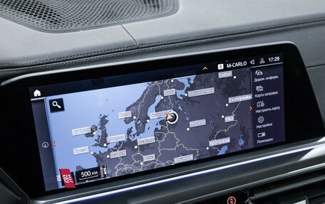 BMW X5, 2019 год, 5 299 700 рублей, 32 фотография
