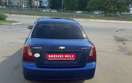 Chevrolet Lacetti, 2008 год, 170 000 рублей, 2 фотография