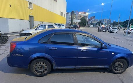 Chevrolet Lacetti, 2008 год, 170 000 рублей, 4 фотография