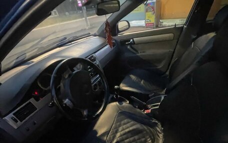 Chevrolet Lacetti, 2008 год, 170 000 рублей, 7 фотография