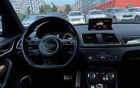 Audi RS Q3, 2013 год, 2 490 000 рублей, 4 фотография
