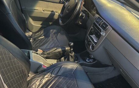Chevrolet Lacetti, 2008 год, 170 000 рублей, 6 фотография