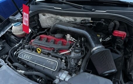 Audi RS Q3, 2013 год, 2 490 000 рублей, 5 фотография
