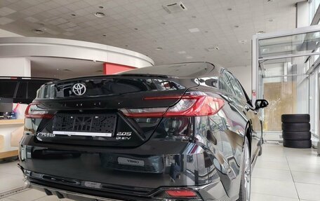 Toyota Camry, 2026 год, 4 550 000 рублей, 2 фотография
