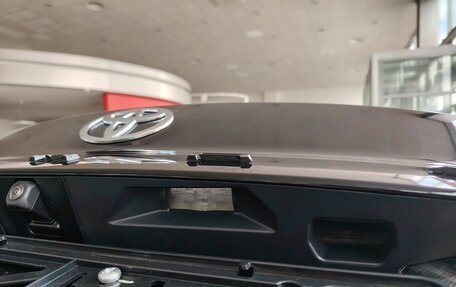 Toyota Camry, 2026 год, 4 550 000 рублей, 6 фотография