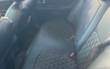 Hyundai Sonata IV рестайлинг, 2004 год, 220 000 рублей, 8 фотография