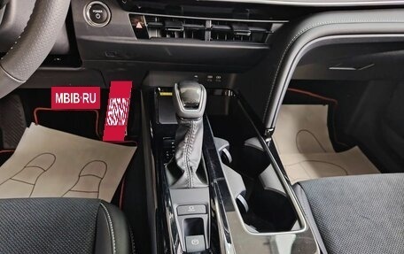 Toyota Camry, 2026 год, 4 550 000 рублей, 16 фотография