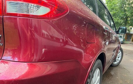 Subaru Tribeca I рестайлинг, 2011 год, 1 100 000 рублей, 4 фотография