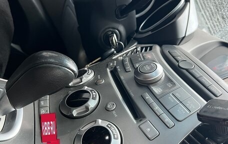 Subaru Tribeca I рестайлинг, 2011 год, 1 100 000 рублей, 12 фотография