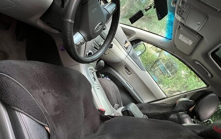 Subaru Tribeca I рестайлинг, 2011 год, 1 100 000 рублей, 19 фотография