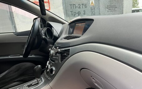 Subaru Tribeca I рестайлинг, 2011 год, 1 100 000 рублей, 31 фотография