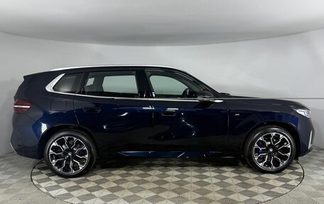 BMW X3, 2026 год, 7 300 000 рублей, 3 фотография
