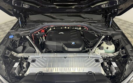 BMW X3, 2026 год, 7 300 000 рублей, 16 фотография
