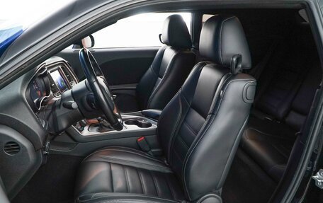 Dodge Challenger III рестайлинг 2, 2022 год, 3 828 434 рублей, 10 фотография