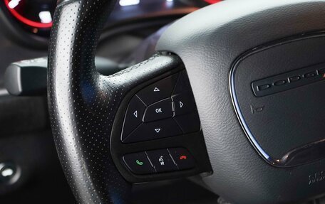 Dodge Challenger III рестайлинг 2, 2022 год, 3 828 434 рублей, 11 фотография