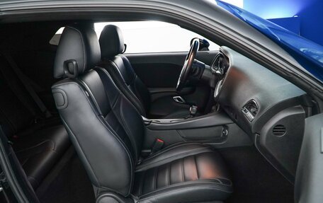 Dodge Challenger III рестайлинг 2, 2022 год, 3 828 434 рублей, 8 фотография