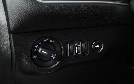 Dodge Challenger III рестайлинг 2, 2022 год, 3 828 434 рублей, 14 фотография