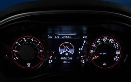 Dodge Challenger III рестайлинг 2, 2022 год, 3 828 434 рублей, 20 фотография