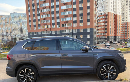 Volkswagen Tharu, 2020 год, 2 249 000 рублей, 4 фотография