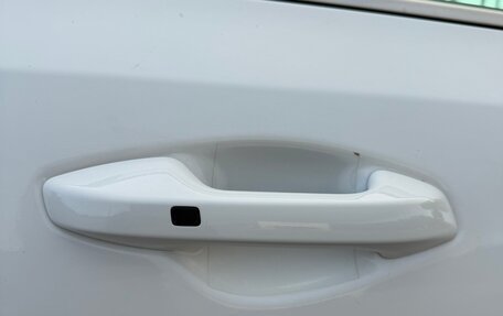 KIA cee'd III, 2022 год, 1 590 000 рублей, 10 фотография