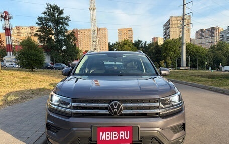 Volkswagen Tharu, 2020 год, 2 249 000 рублей, 2 фотография