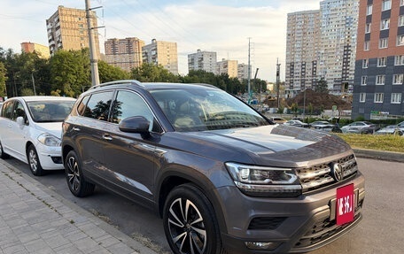 Volkswagen Tharu, 2020 год, 2 249 000 рублей, 3 фотография