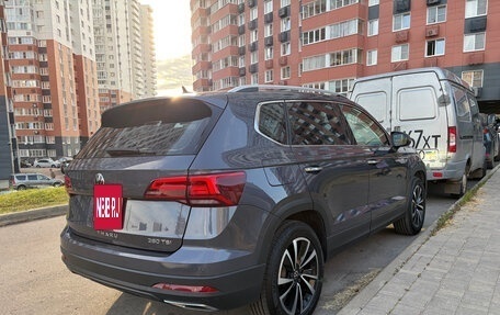 Volkswagen Tharu, 2020 год, 2 249 000 рублей, 5 фотография