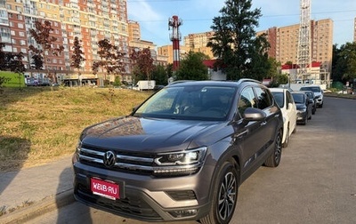 Volkswagen Tharu, 2020 год, 2 249 000 рублей, 1 фотография