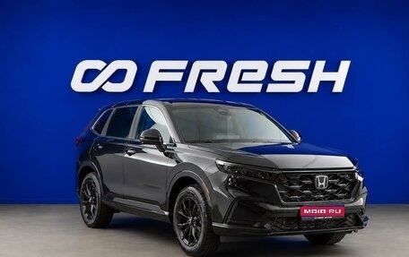 Honda CR-V, 2025 год, 4 957 077 рублей, 1 фотография