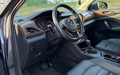 Volkswagen Tharu, 2020 год, 2 249 000 рублей, 10 фотография
