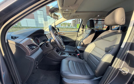 Volkswagen Tharu, 2020 год, 2 249 000 рублей, 9 фотография