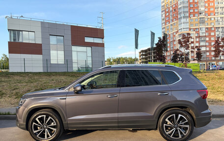 Volkswagen Tharu, 2020 год, 2 249 000 рублей, 8 фотография