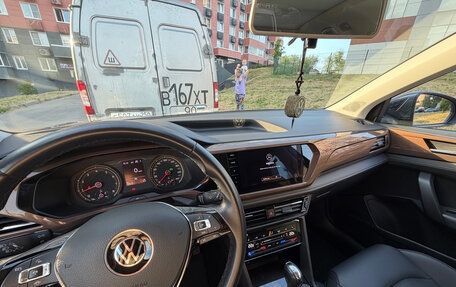 Volkswagen Tharu, 2020 год, 2 249 000 рублей, 11 фотография