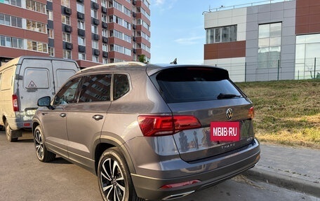 Volkswagen Tharu, 2020 год, 2 249 000 рублей, 7 фотография